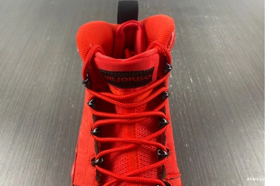 CT8019-600 Chile Jordan 9 CT8019-600 Red Retro 0830